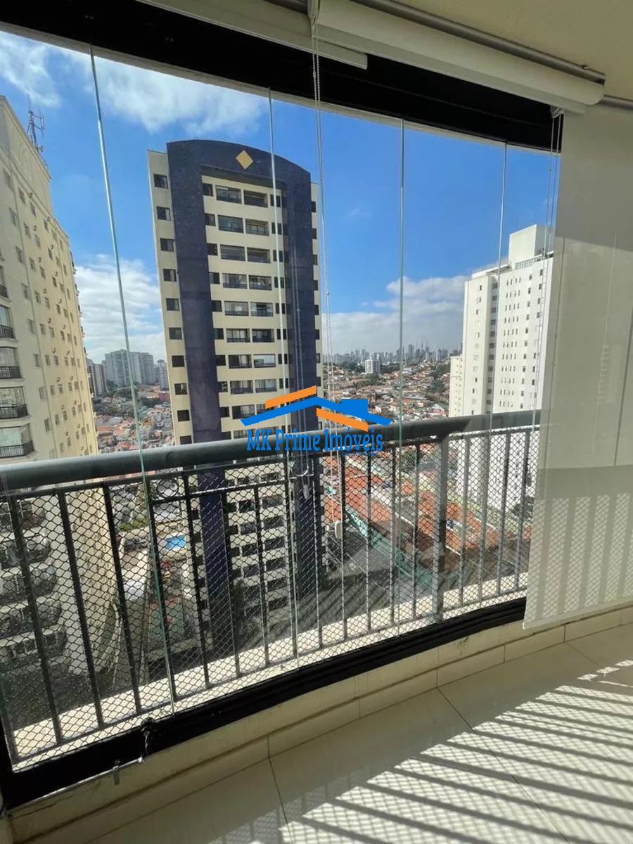 Apartamento à venda com 2 quartos, 70m² - Foto 23