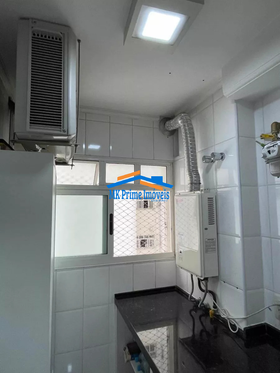 Apartamento à venda com 2 quartos, 70m² - Foto 5