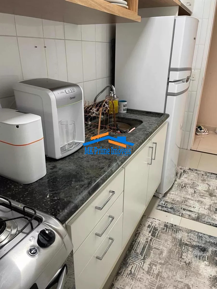 Apartamento à venda com 2 quartos, 70m² - Foto 6