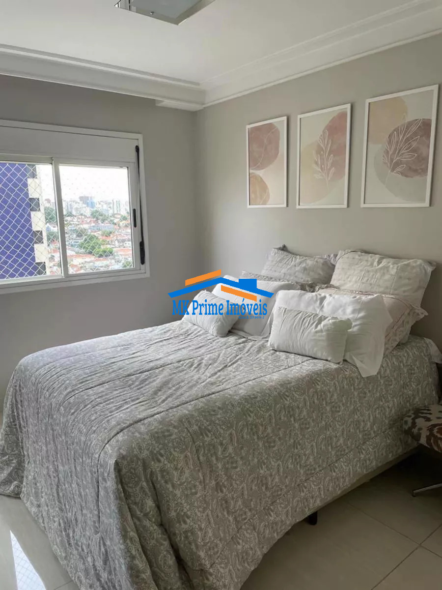 Apartamento à venda com 2 quartos, 70m² - Foto 14