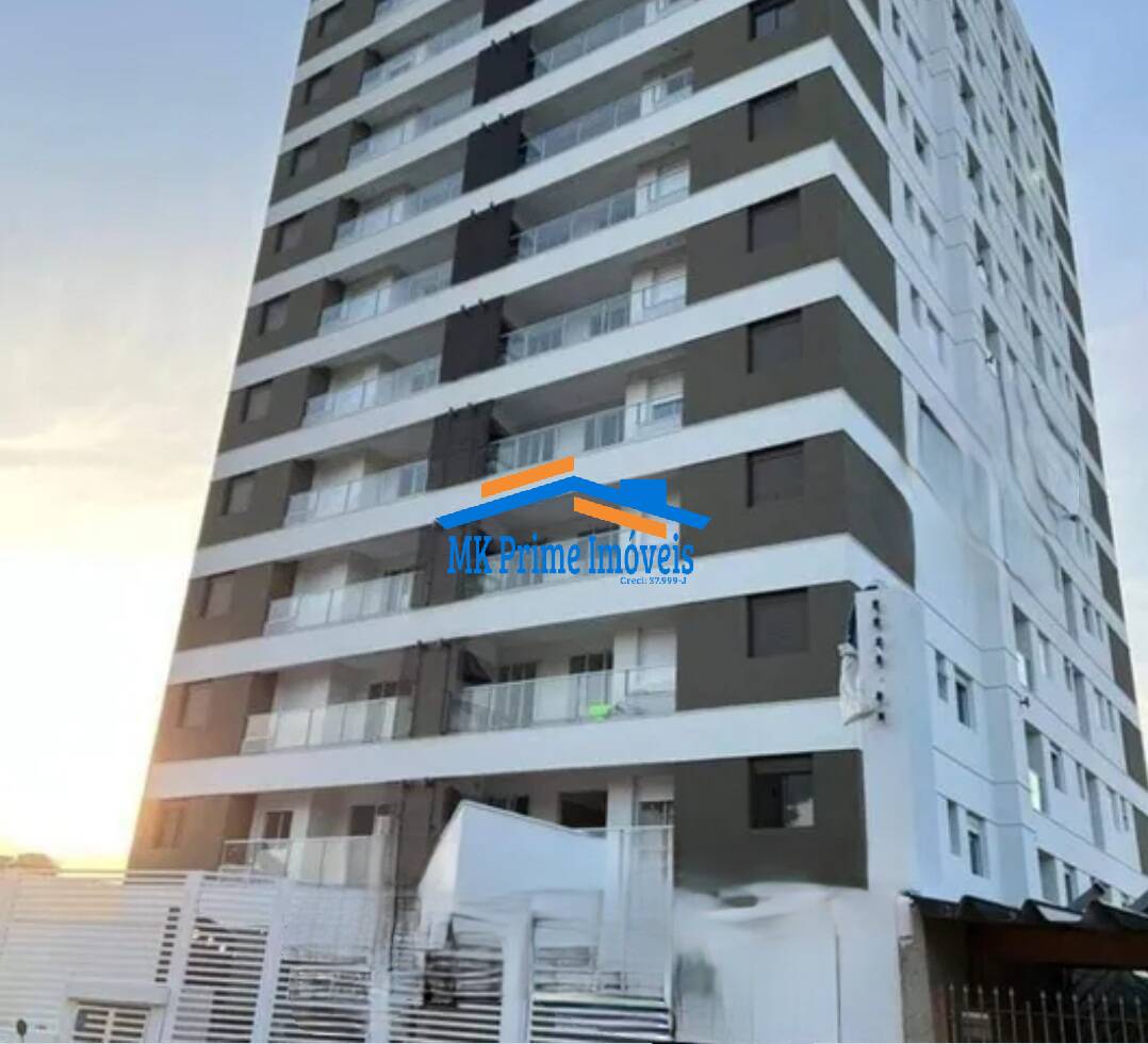 Apartamento à venda com 3 quartos, 65m² - Foto 1