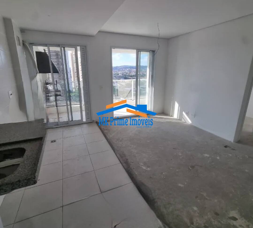 Apartamento à venda com 3 quartos, 65m² - Foto 4