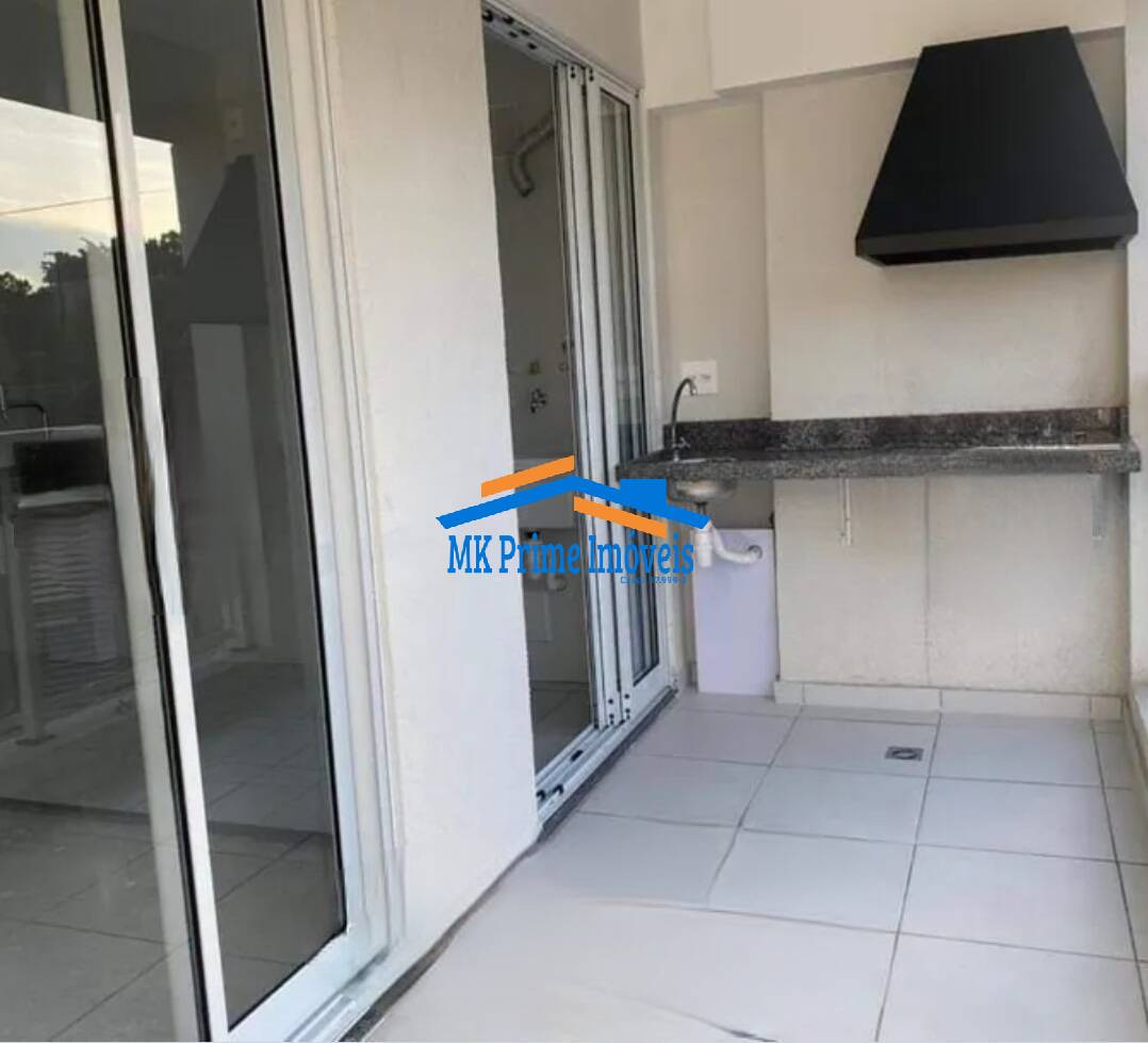 Apartamento à venda com 3 quartos, 65m² - Foto 3