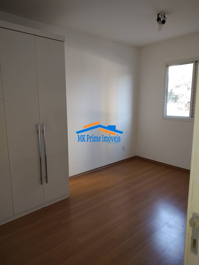 Apartamento à venda com 2 quartos, 55m² - Foto 4