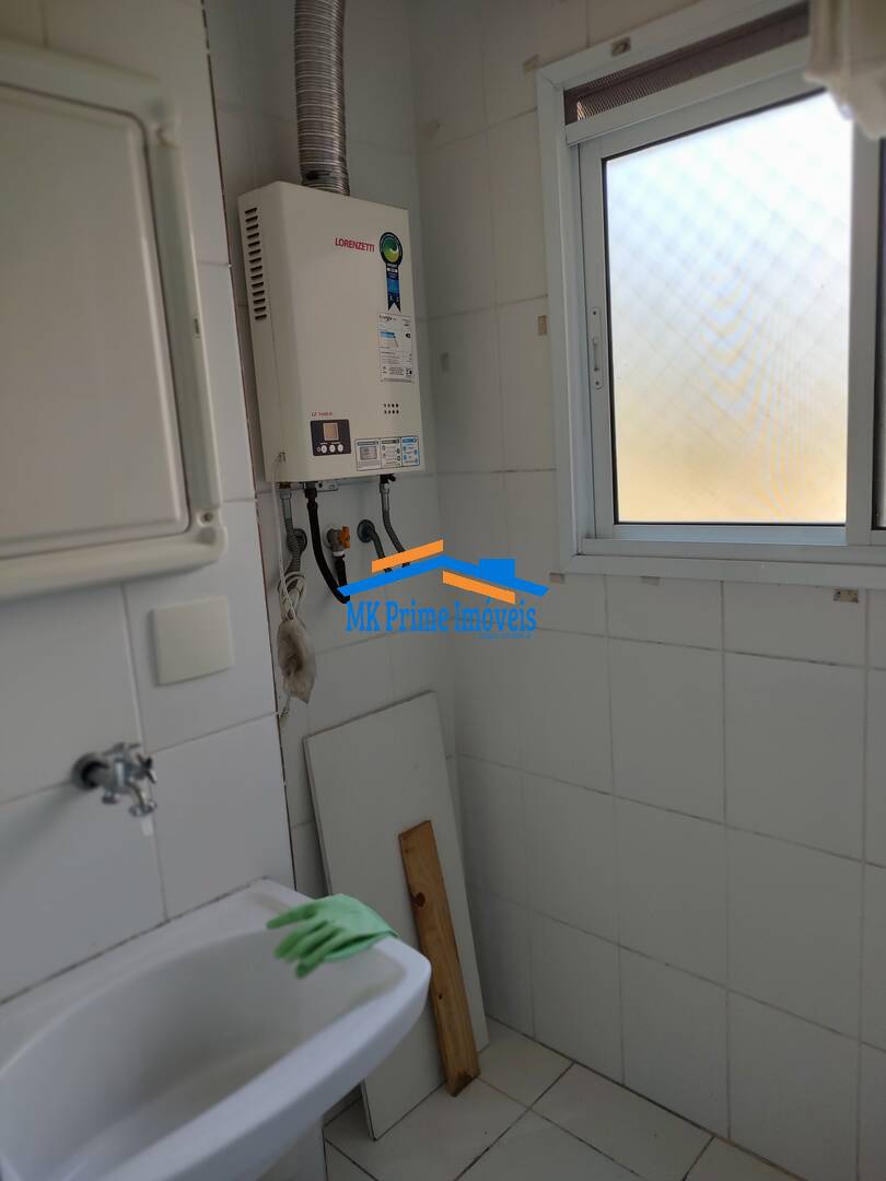 Apartamento à venda com 2 quartos, 55m² - Foto 6