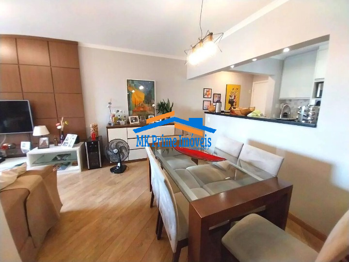 Apartamento à venda com 2 quartos, 83m² - Foto 6