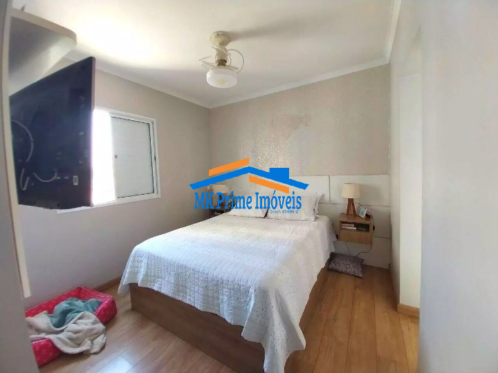 Apartamento à venda com 2 quartos, 83m² - Foto 7