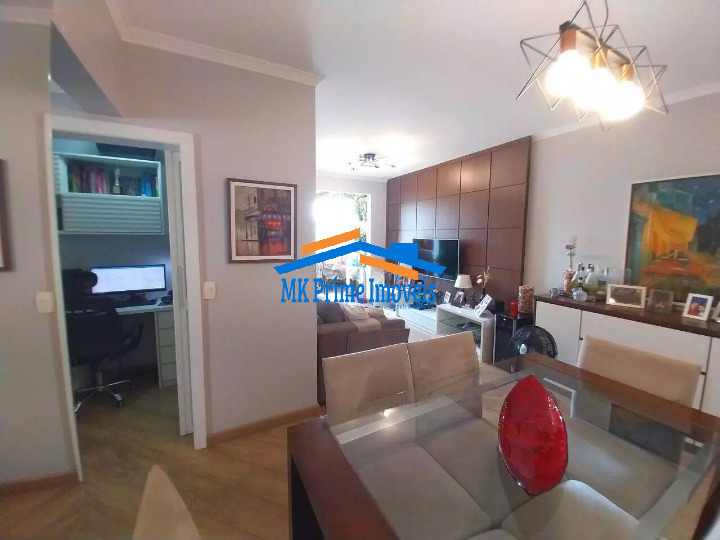 Apartamento à venda com 2 quartos, 83m² - Foto 16