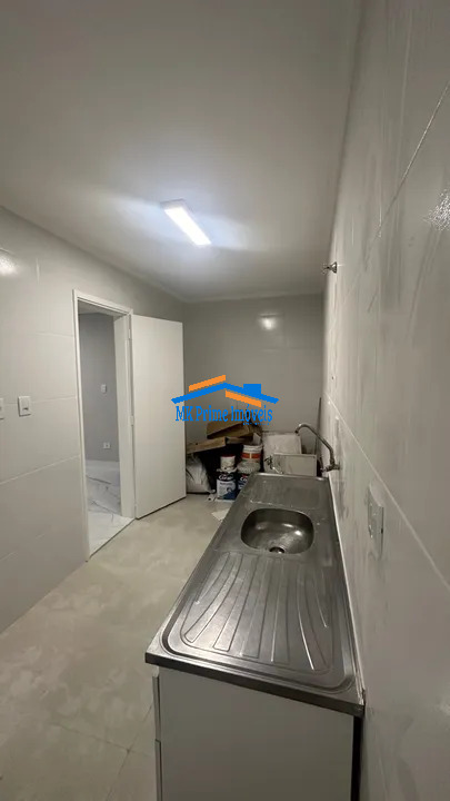 Apartamento à venda com 2 quartos, 62m² - Foto 4