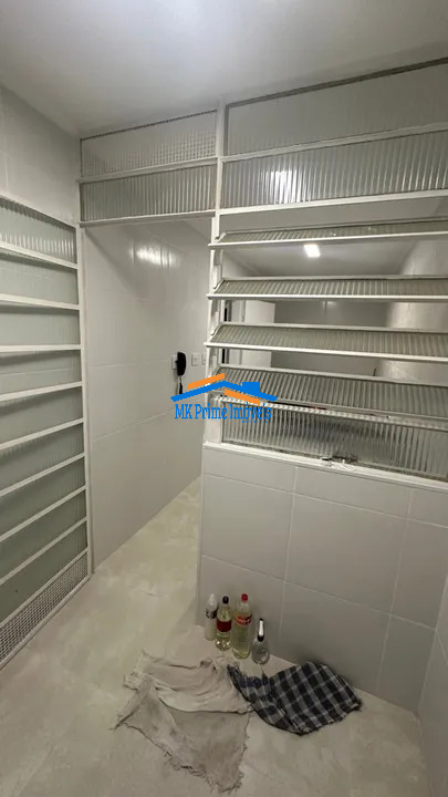 Apartamento à venda com 2 quartos, 62m² - Foto 5