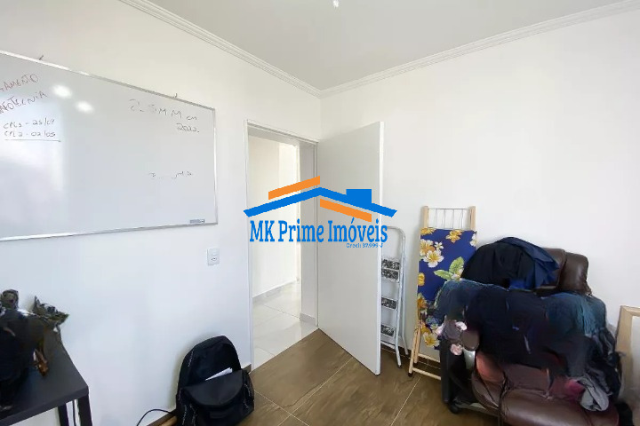 Apartamento à venda com 2 quartos, 60m² - Foto 9