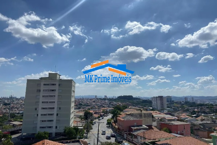 Apartamento à venda com 2 quartos, 60m² - Foto 13