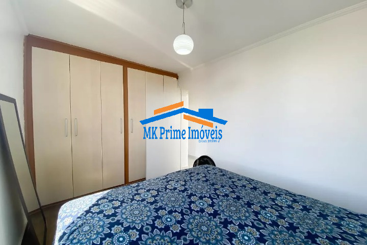 Apartamento à venda com 2 quartos, 60m² - Foto 5