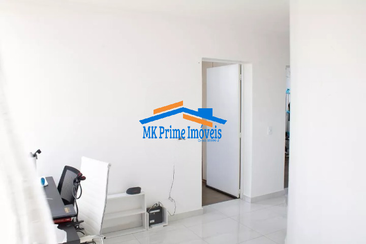 Apartamento à venda com 2 quartos, 60m² - Foto 20