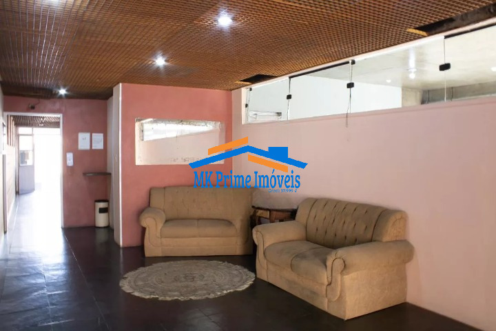 Apartamento à venda com 2 quartos, 60m² - Foto 19