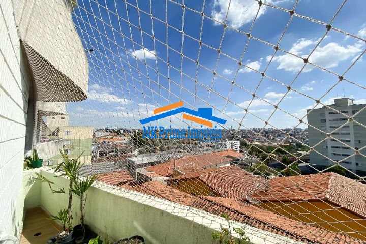 Apartamento à venda com 2 quartos, 60m² - Foto 27