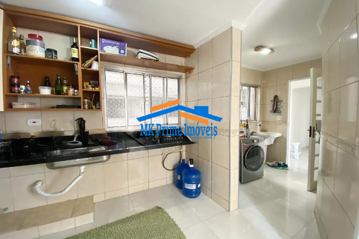 Apartamento à venda com 2 quartos, 60m² - Foto 3