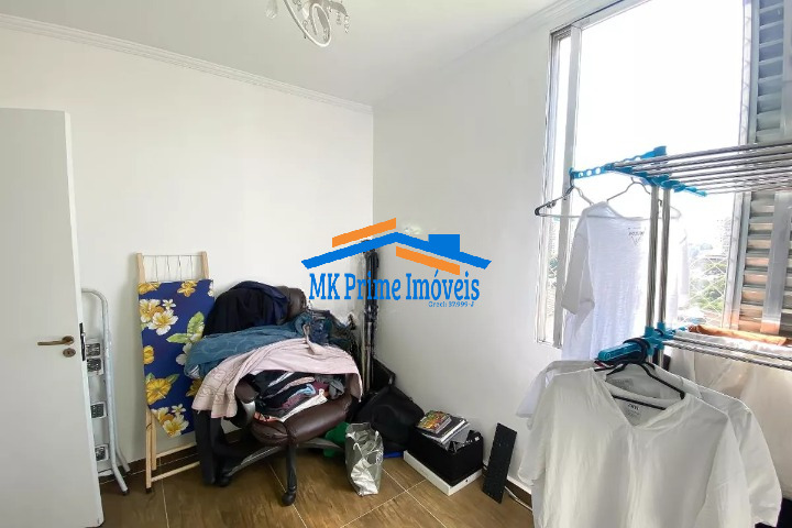 Apartamento à venda com 2 quartos, 60m² - Foto 8