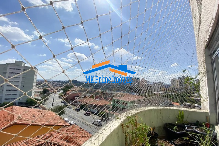 Apartamento à venda com 2 quartos, 60m² - Foto 25