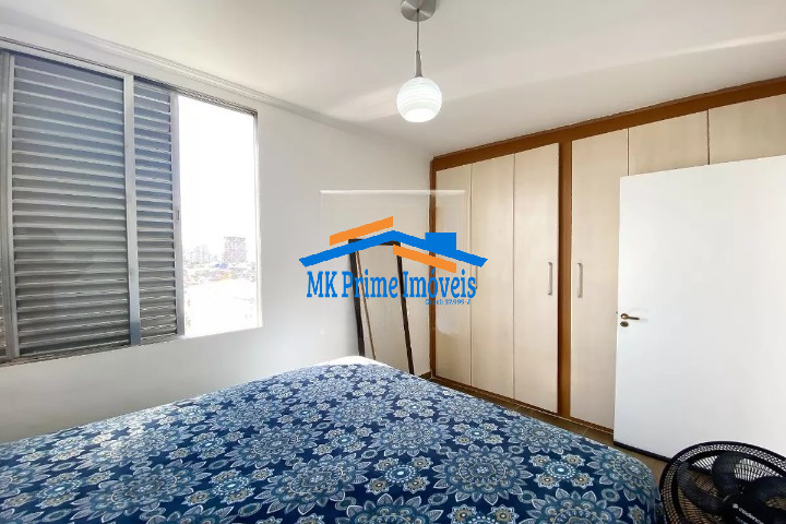 Apartamento à venda com 2 quartos, 60m² - Foto 7