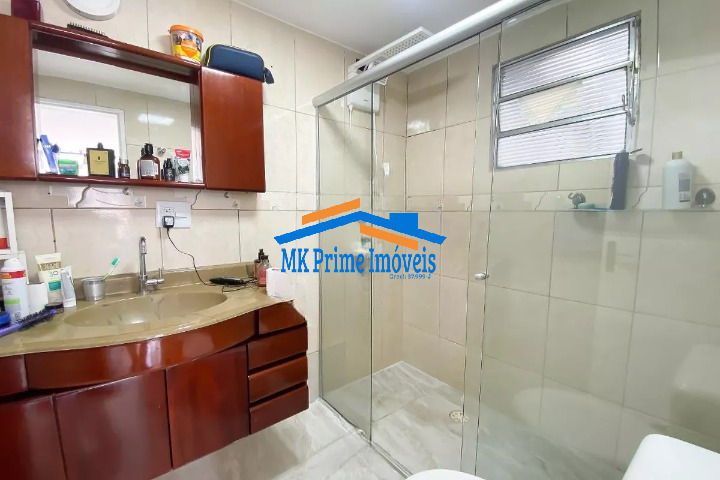 Apartamento à venda com 2 quartos, 60m² - Foto 10