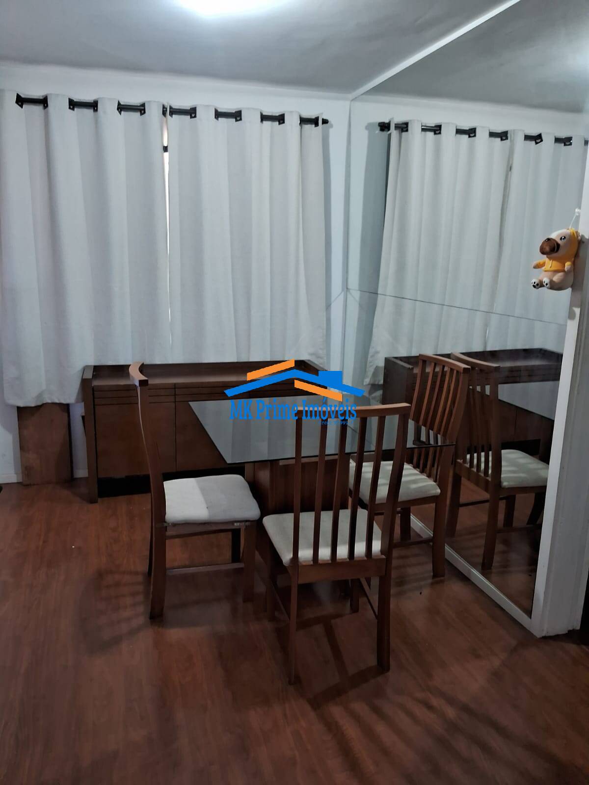 Apartamento à venda com 1 quarto, 50m² - Foto 1