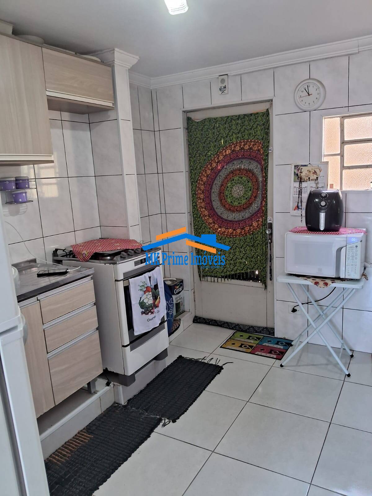 Apartamento à venda com 1 quarto, 50m² - Foto 4