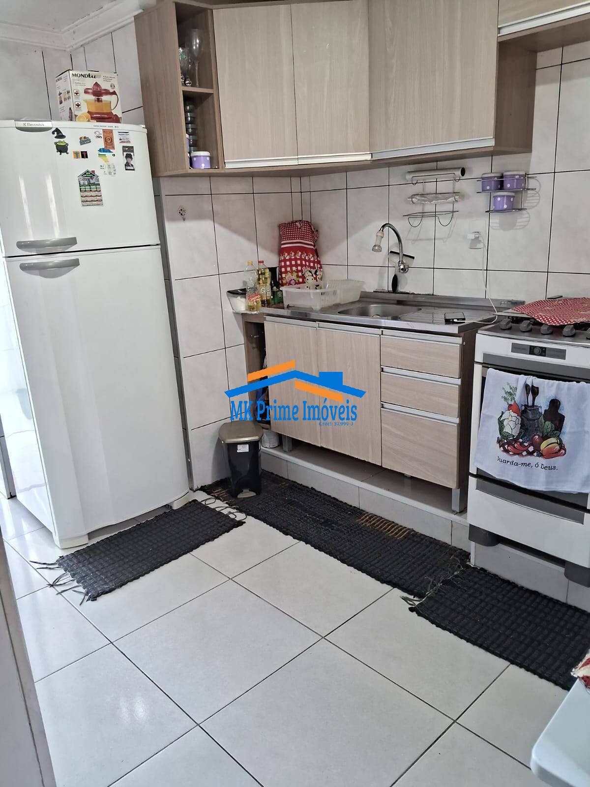 Apartamento à venda com 1 quarto, 50m² - Foto 5