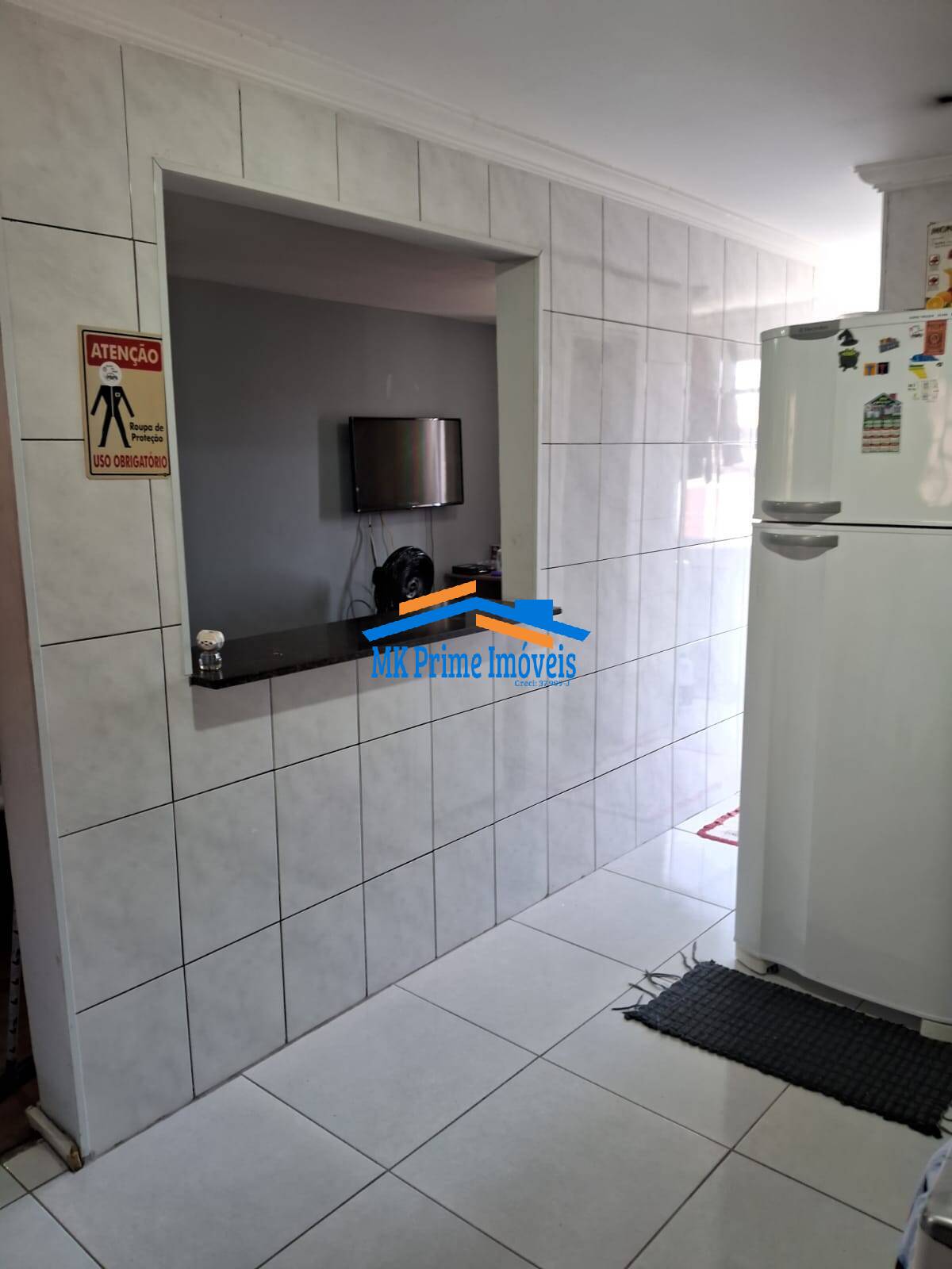 Apartamento à venda com 1 quarto, 50m² - Foto 8