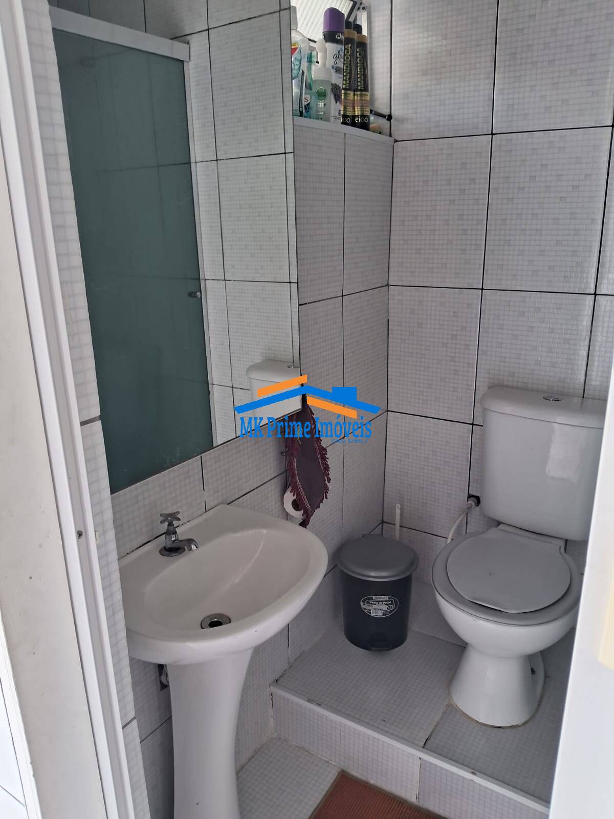 Apartamento à venda com 1 quarto, 50m² - Foto 9