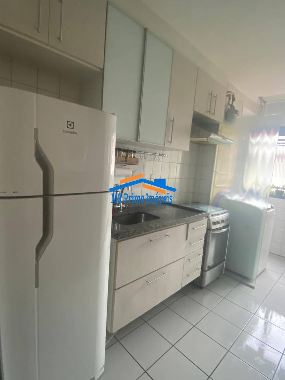 Apartamento à venda com 2 quartos, 56m² - Foto 11