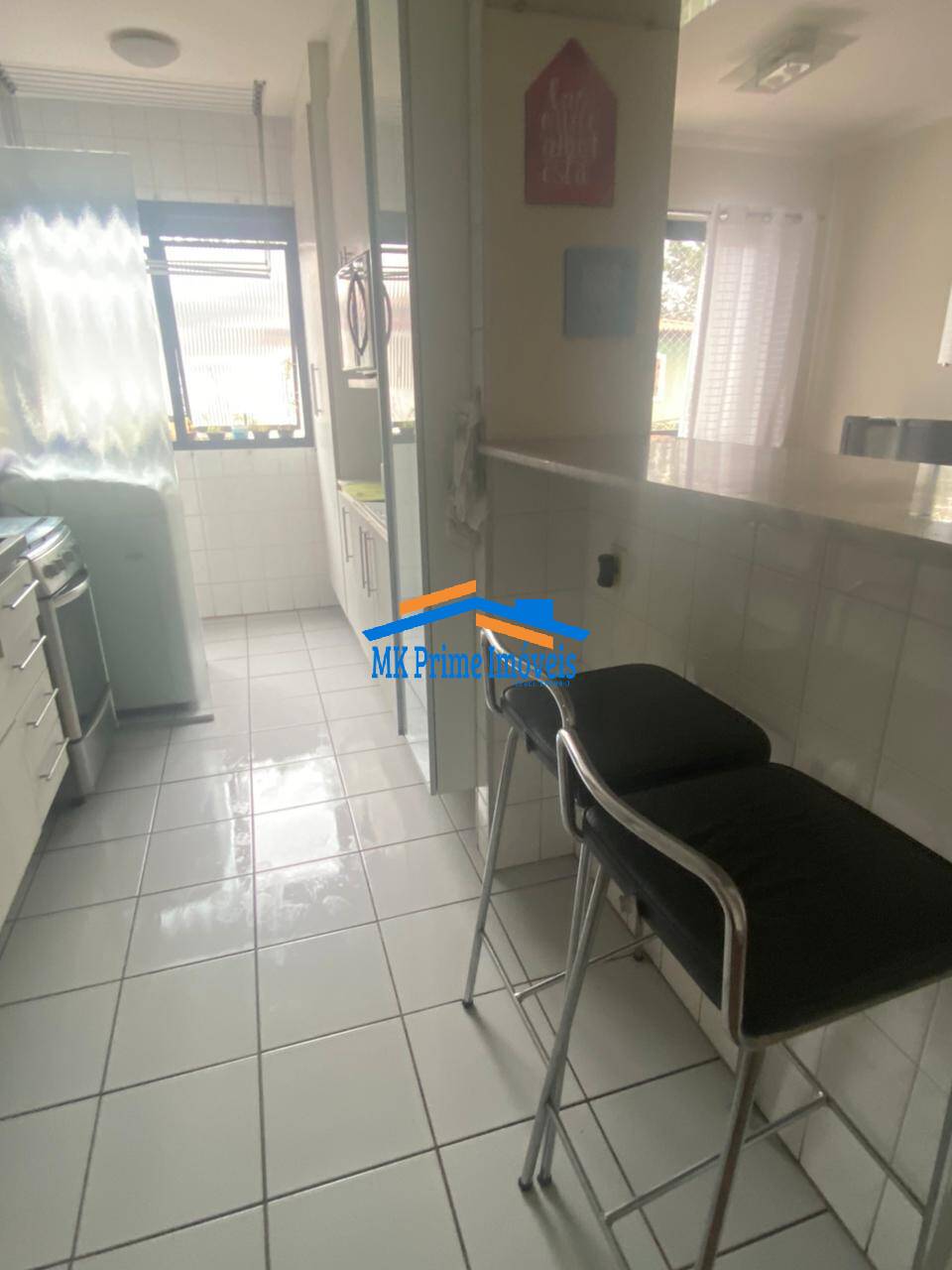 Apartamento à venda com 2 quartos, 56m² - Foto 9