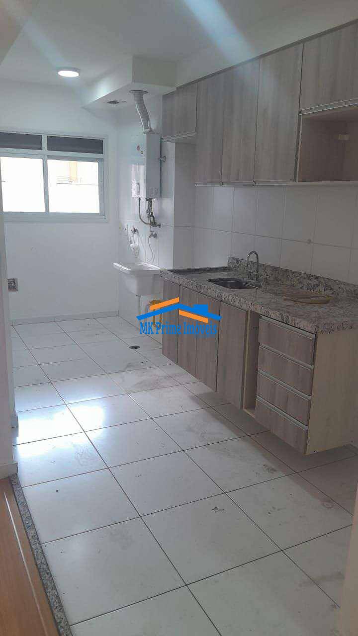 Apartamento à venda com 3 quartos, 76m² - Foto 4