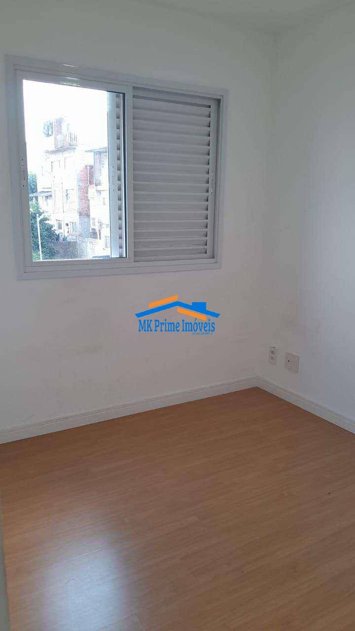 Apartamento à venda com 3 quartos, 76m² - Foto 9