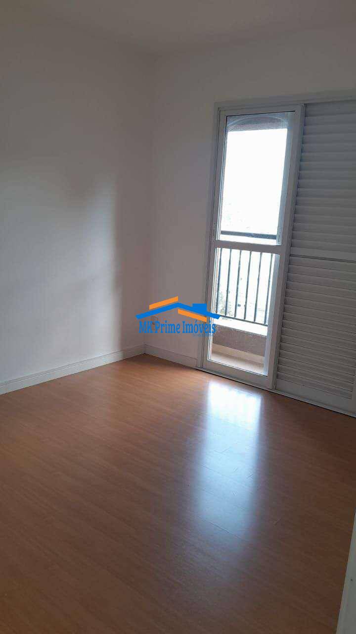 Apartamento à venda com 3 quartos, 76m² - Foto 8