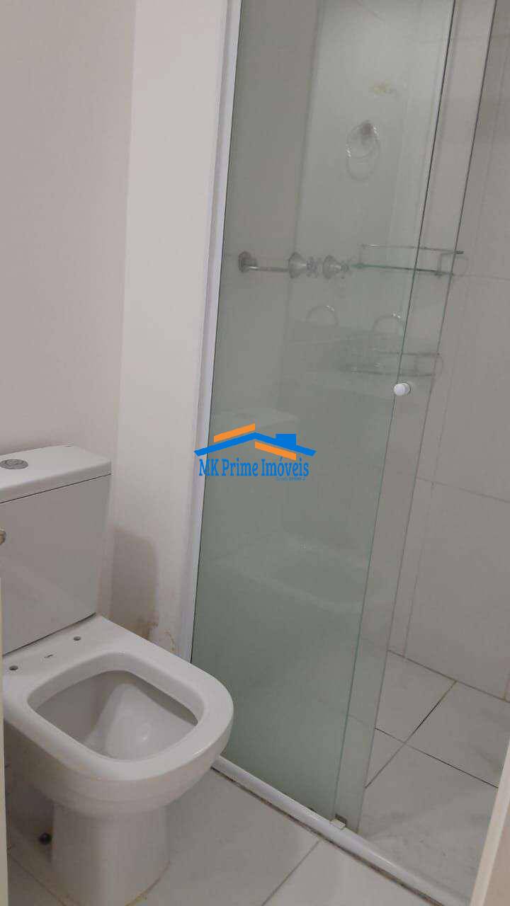 Apartamento à venda com 3 quartos, 76m² - Foto 6