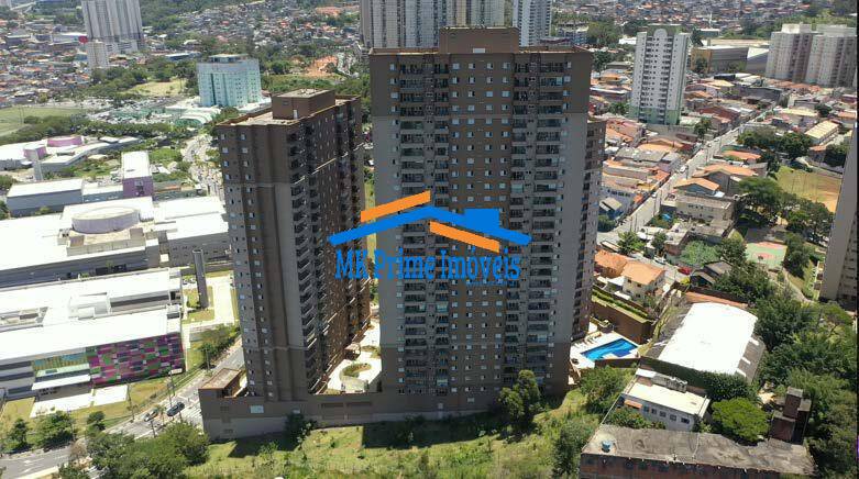 Apartamento à venda com 3 quartos, 76m² - Foto 1