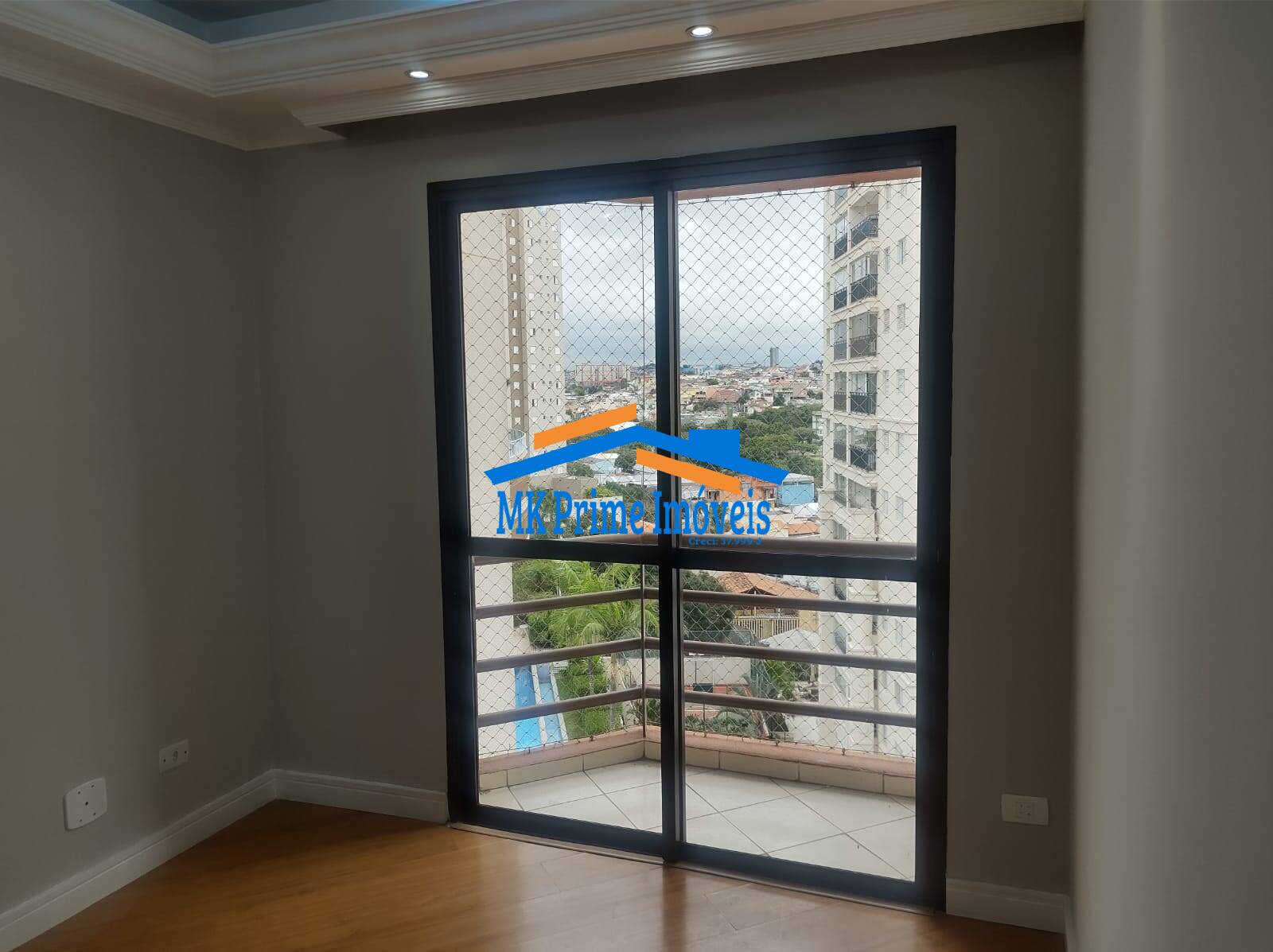 Apartamento à venda com 2 quartos, 63m² - Foto 3