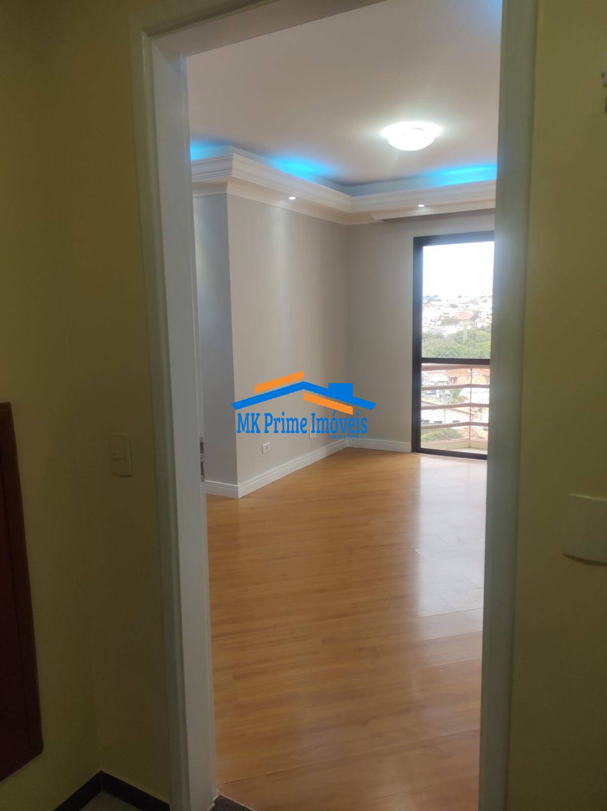 Apartamento à venda com 2 quartos, 63m² - Foto 7