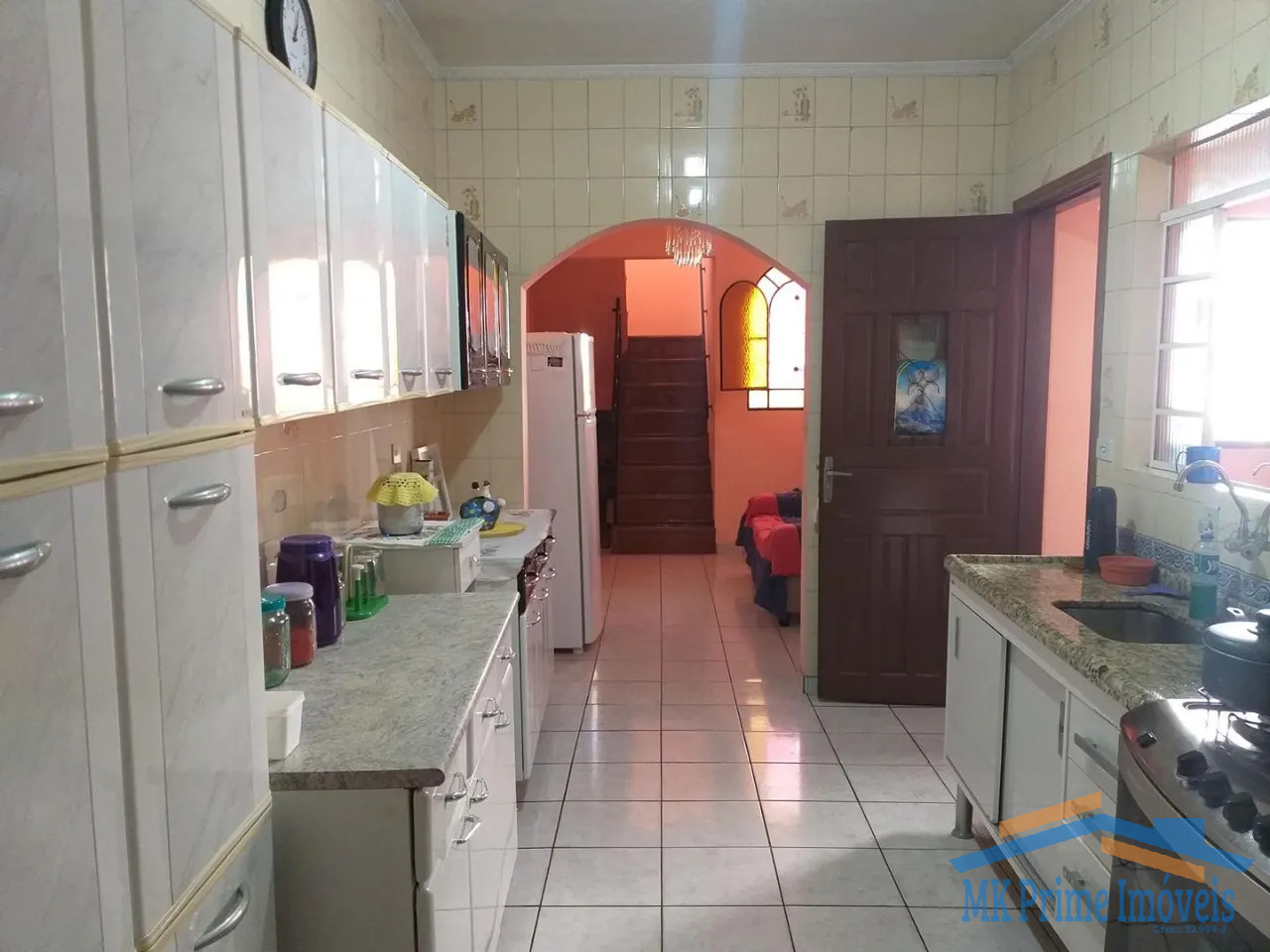 Sobrado à venda com 3 quartos, 229m² - Foto 5