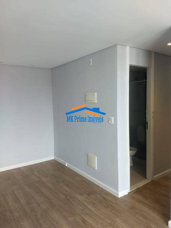 Apartamento à venda com 2 quartos, 47m² - Foto 2