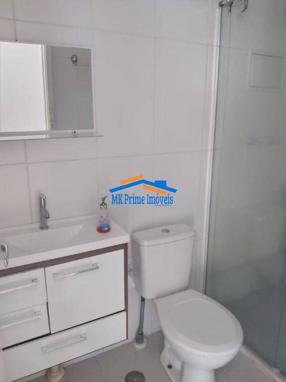 Apartamento à venda com 2 quartos, 47m² - Foto 11