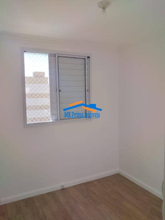 Apartamento à venda com 2 quartos, 47m² - Foto 7