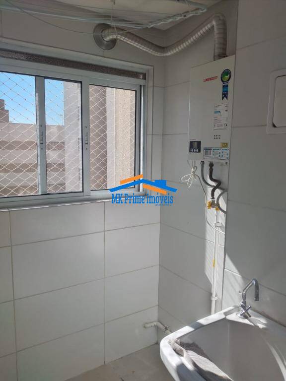 Apartamento à venda com 2 quartos, 47m² - Foto 6