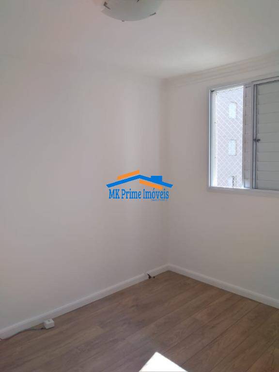 Apartamento à venda com 2 quartos, 47m² - Foto 9