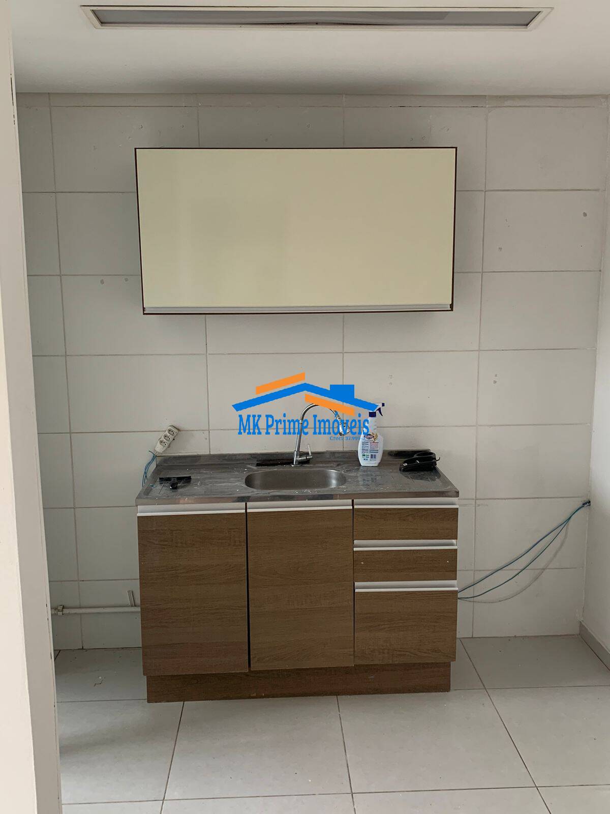 Apartamento à venda com 2 quartos, 47m² - Foto 5