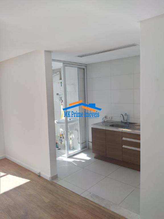 Apartamento à venda com 2 quartos, 47m² - Foto 3