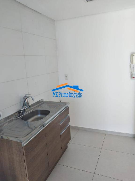 Apartamento à venda com 2 quartos, 47m² - Foto 4