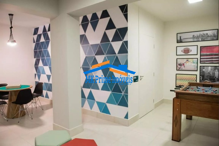 Apartamento à venda com 2 quartos, 47m² - Foto 20