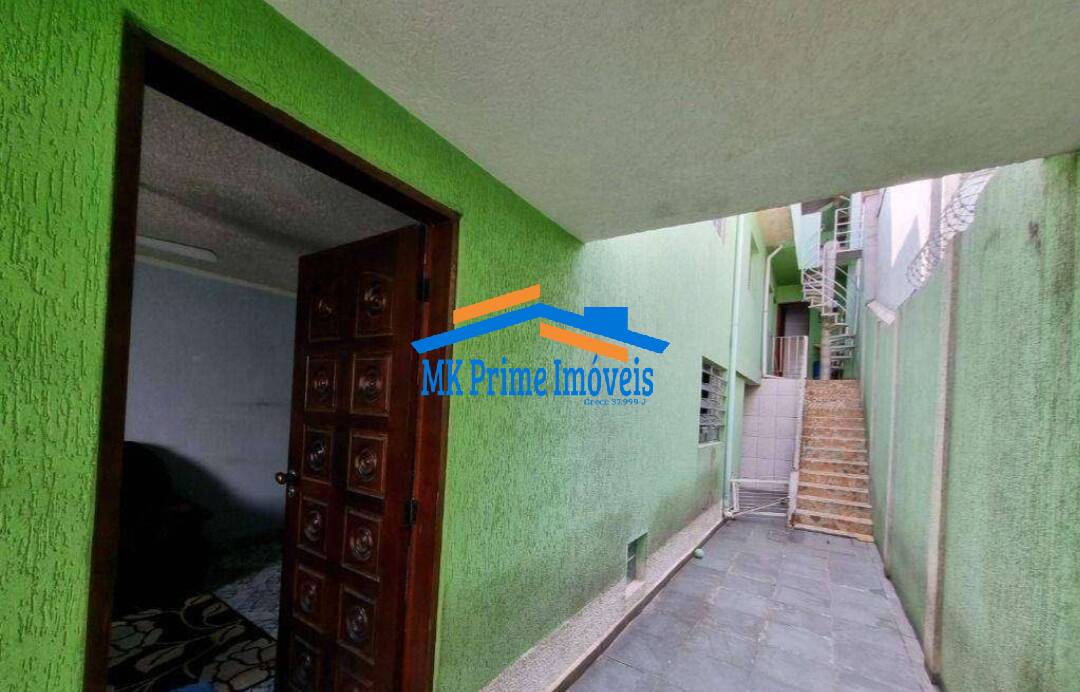 Sobrado à venda com 4 quartos, 145m² - Foto 7